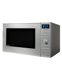 Microwave Oven